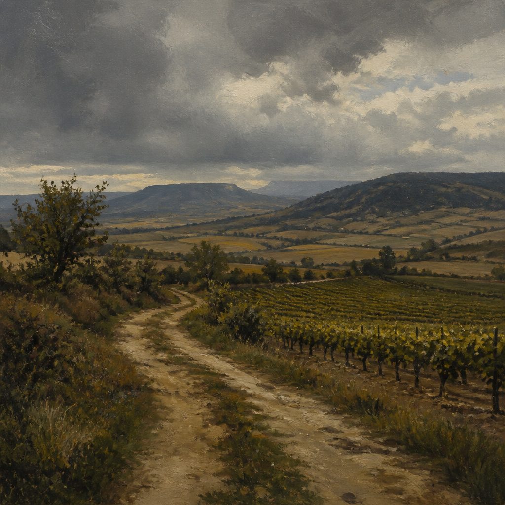 Rutas de senderismo por la Llanada Alavesa
